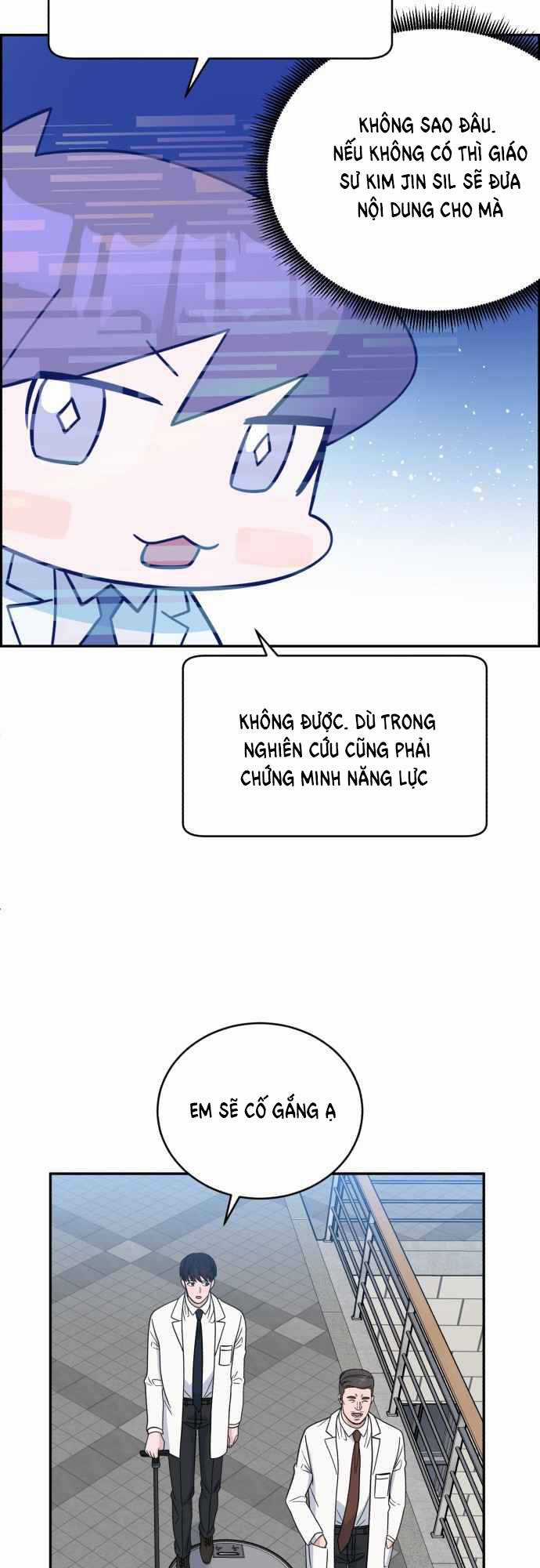 A.i. Doctor Chapter 38 trang 47