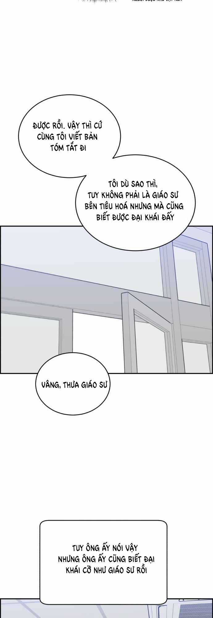 A.i. Doctor Chapter 38 trang 49