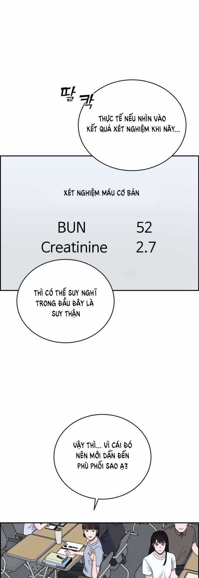 A.i. Doctor Chapter 38 trang 5