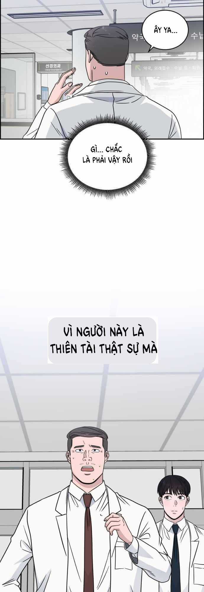 A.i. Doctor Chapter 38 trang 50