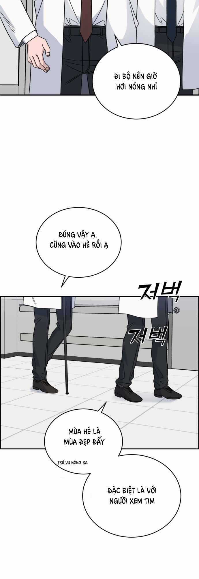 A.i. Doctor Chapter 38 trang 51