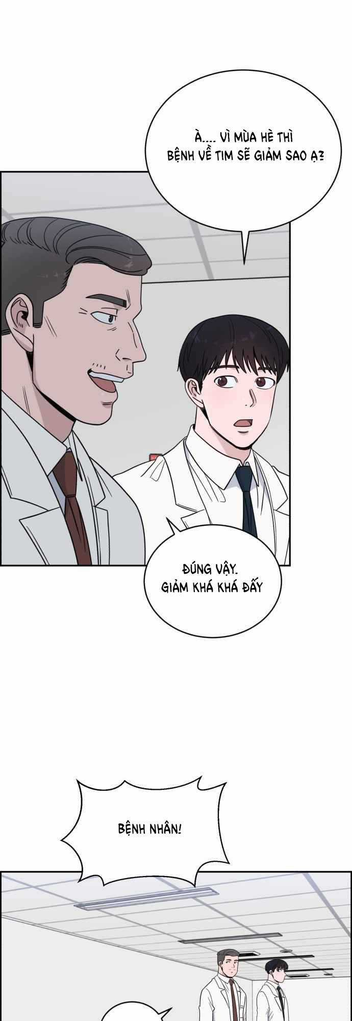 A.i. Doctor Chapter 38 trang 52