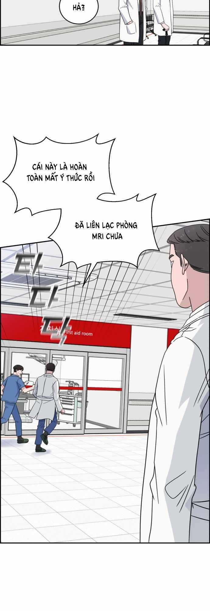 A.i. Doctor Chapter 38 trang 53