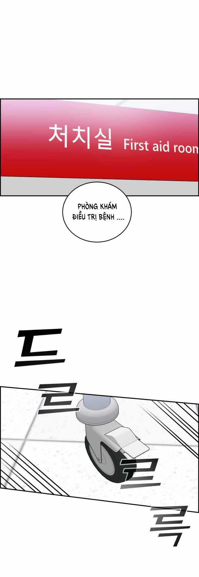 A.i. Doctor Chapter 38 trang 54