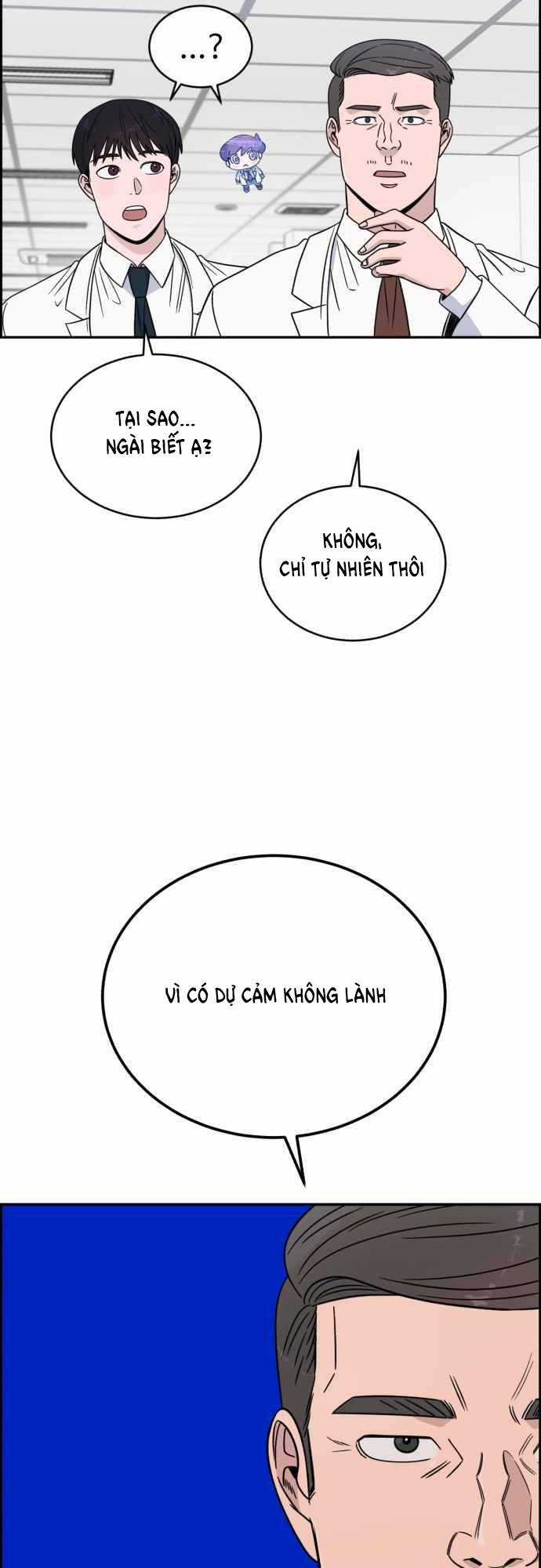 A.i. Doctor Chapter 38 trang 58