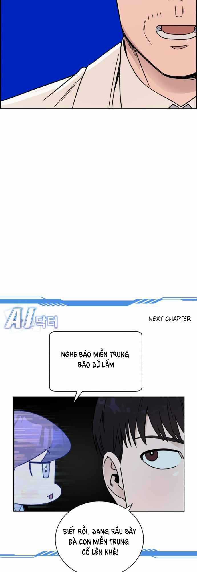 A.i. Doctor Chapter 38 trang 59