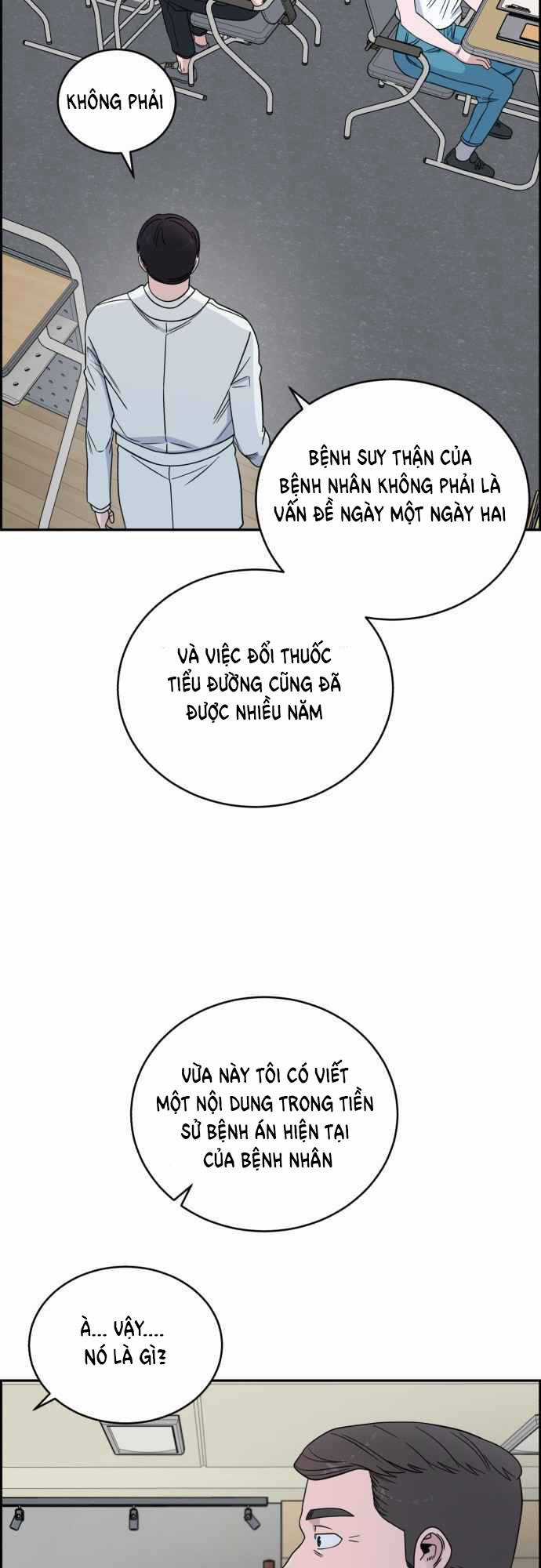 A.i. Doctor Chapter 38 trang 6