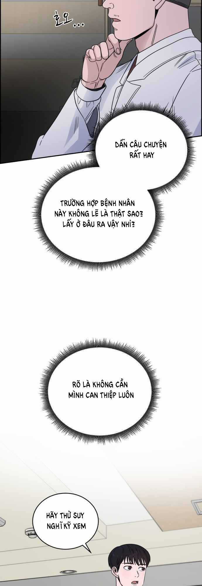 A.i. Doctor Chapter 38 trang 7