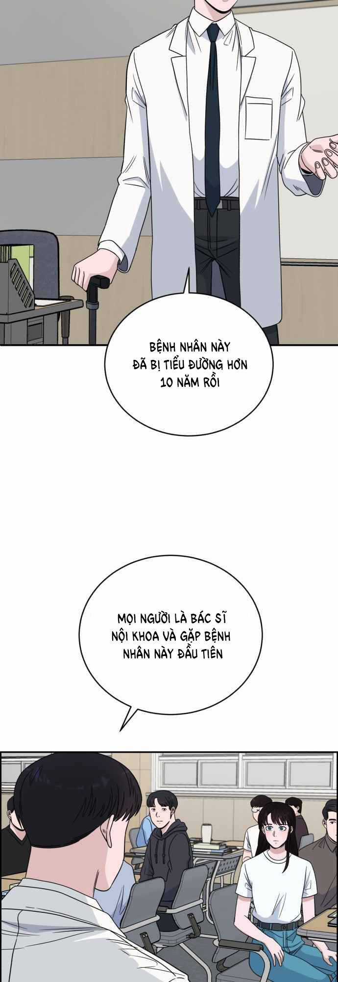 A.i. Doctor Chapter 38 trang 8