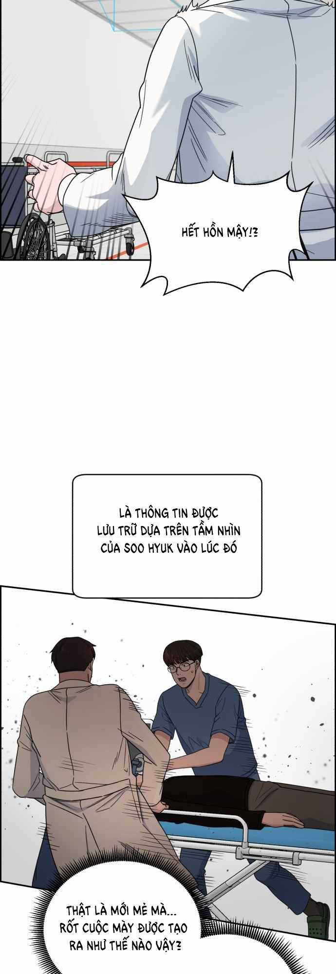 A.i. Doctor Chapter 39 trang 10