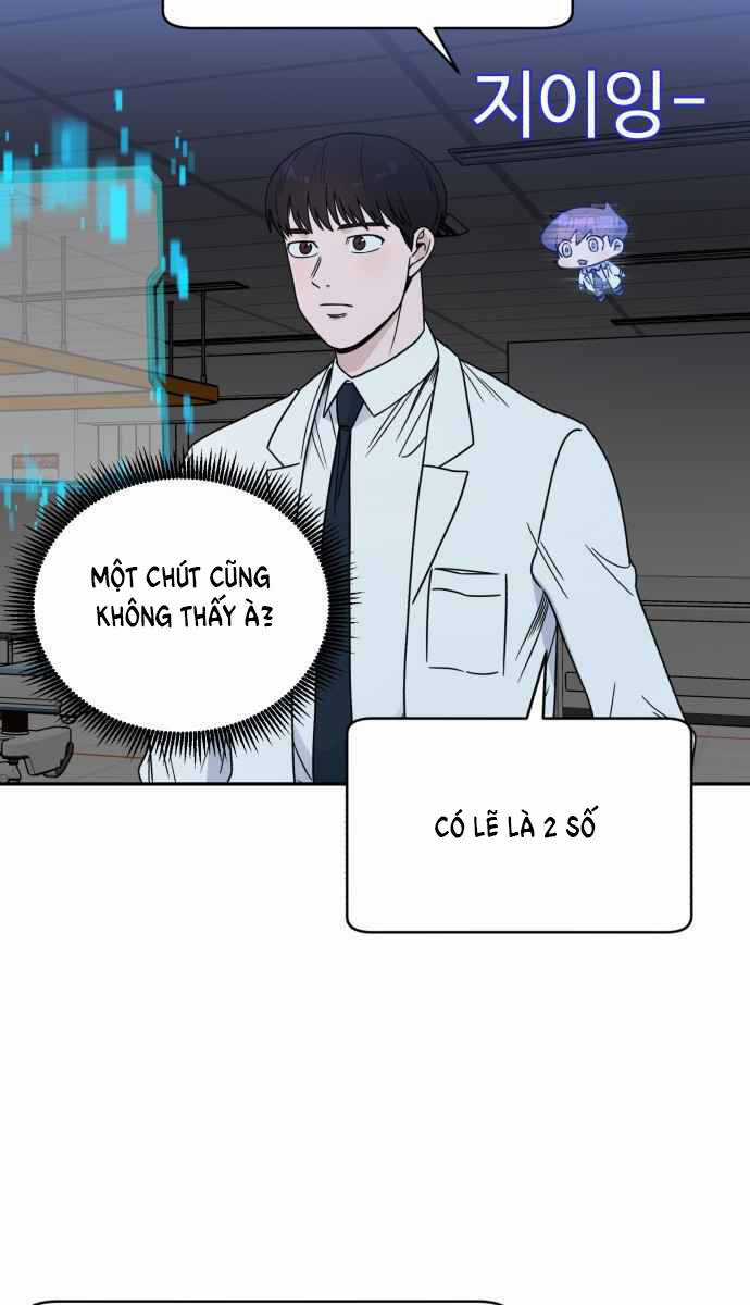 A.i. Doctor Chapter 39 trang 12