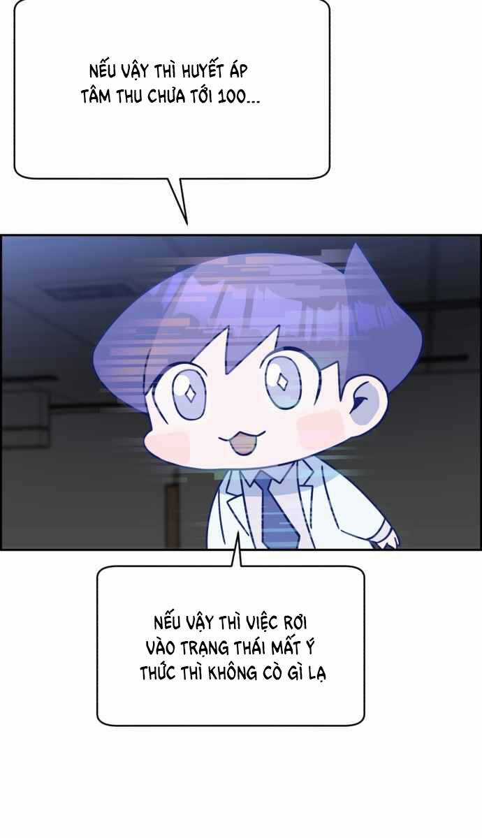 A.i. Doctor Chapter 39 trang 13