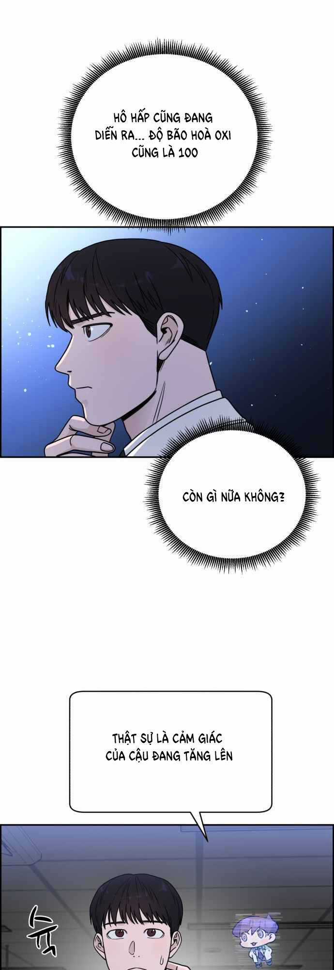 A.i. Doctor Chapter 39 trang 14
