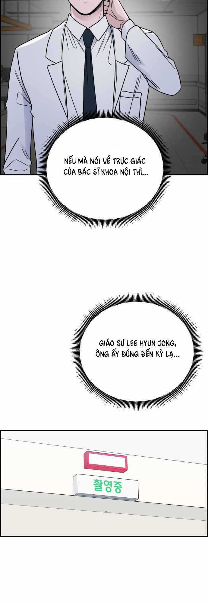 A.i. Doctor Chapter 39 trang 15
