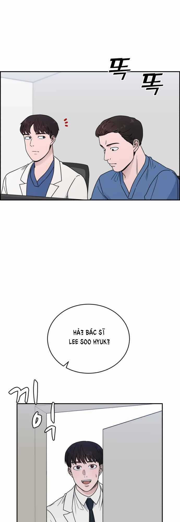 A.i. Doctor Chapter 39 trang 16