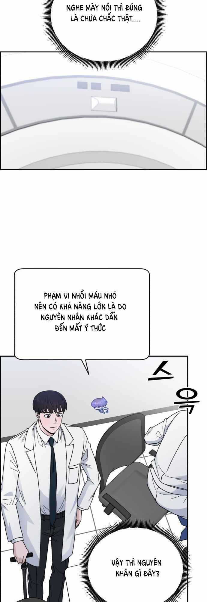 A.i. Doctor Chapter 39 trang 24