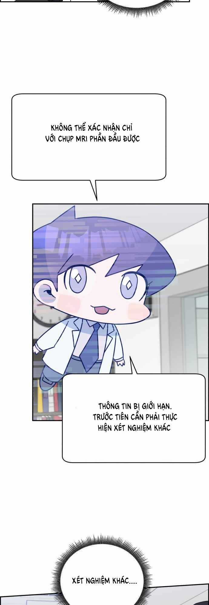 A.i. Doctor Chapter 39 trang 25