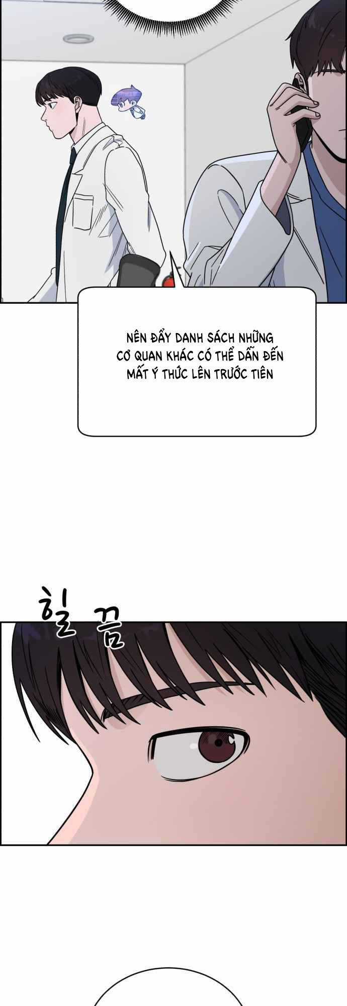 A.i. Doctor Chapter 39 trang 26