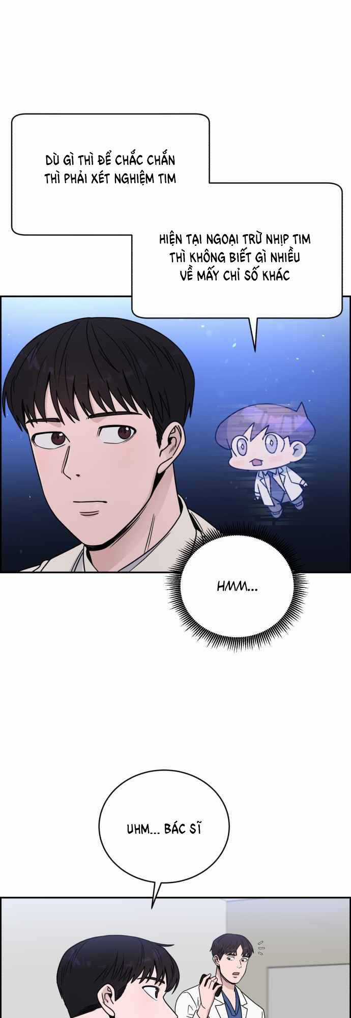 A.i. Doctor Chapter 39 trang 29