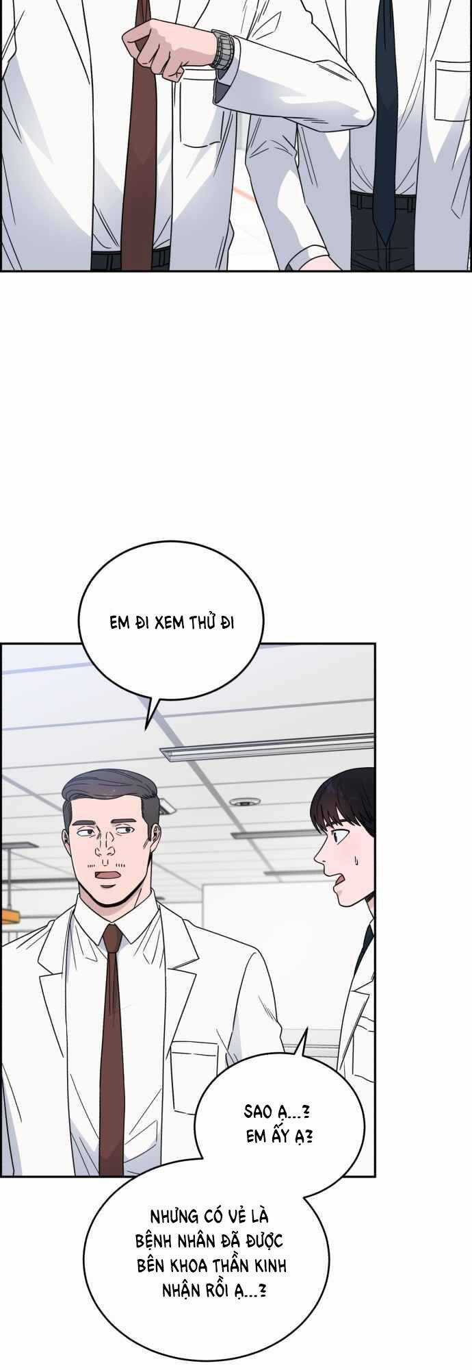 A.i. Doctor Chapter 39 trang 3