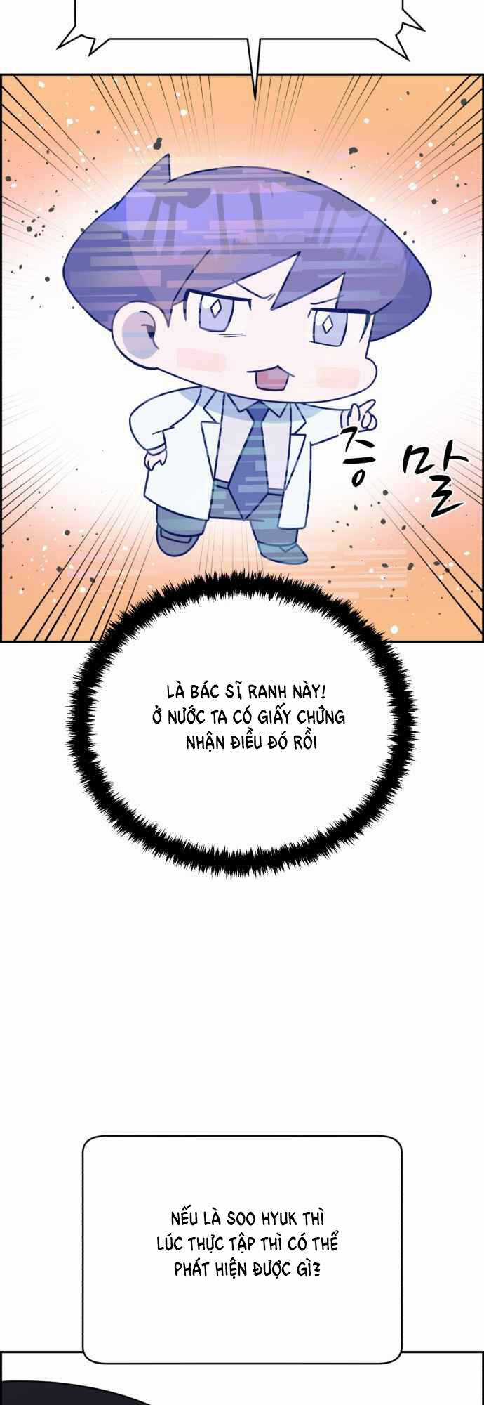 A.i. Doctor Chapter 39 trang 32