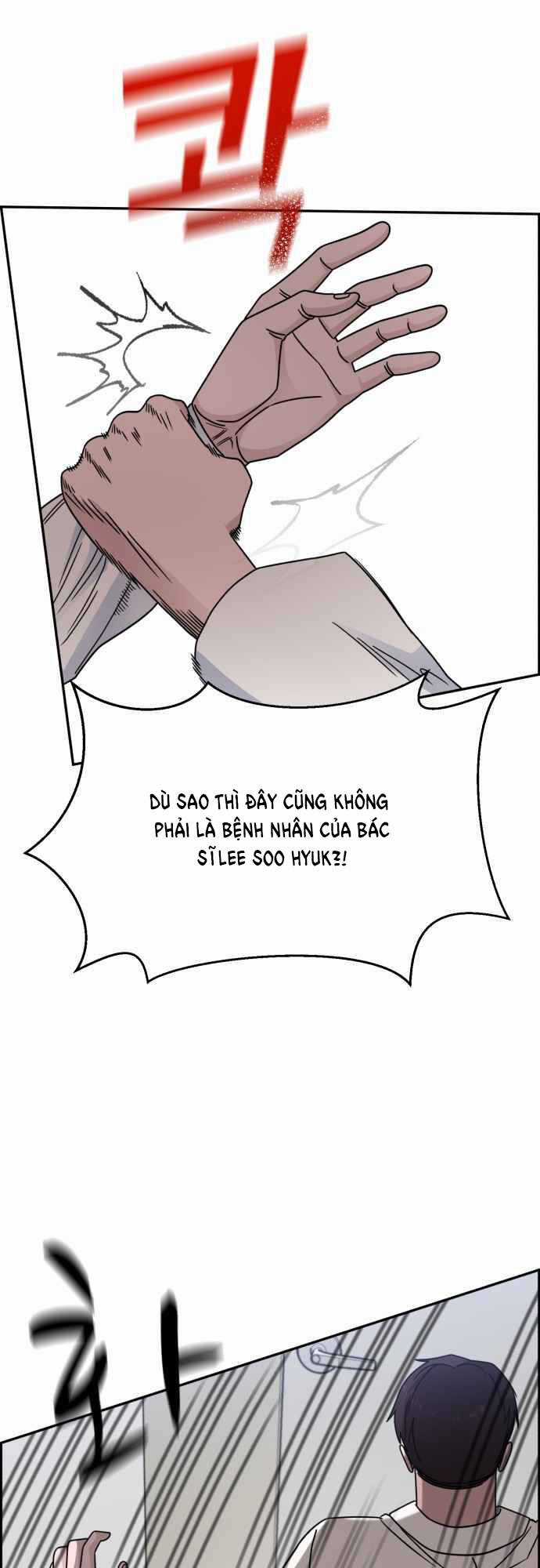 A.i. Doctor Chapter 39 trang 39