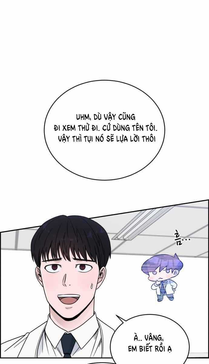 A.i. Doctor Chapter 39 trang 4