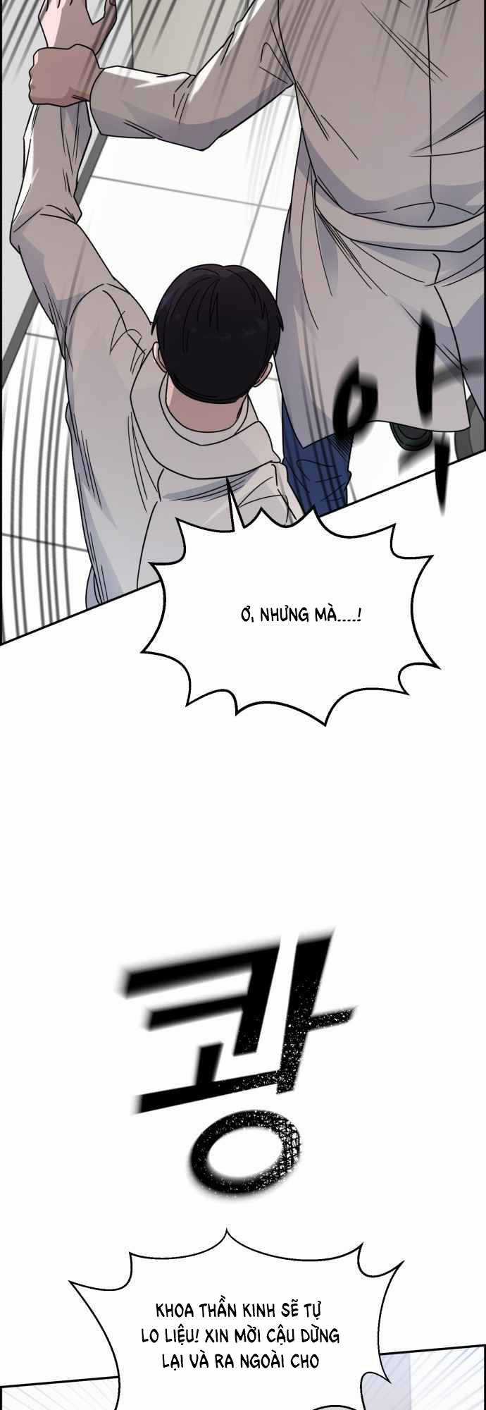 A.i. Doctor Chapter 39 trang 40
