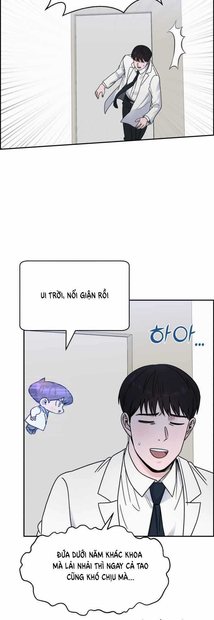 A.i. Doctor Chapter 39 trang 41