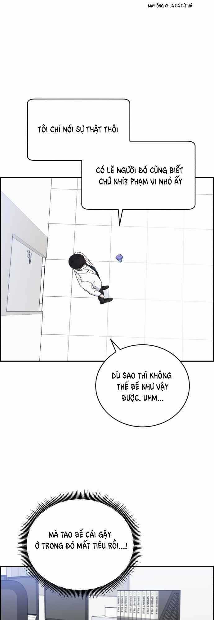 A.i. Doctor Chapter 39 trang 42
