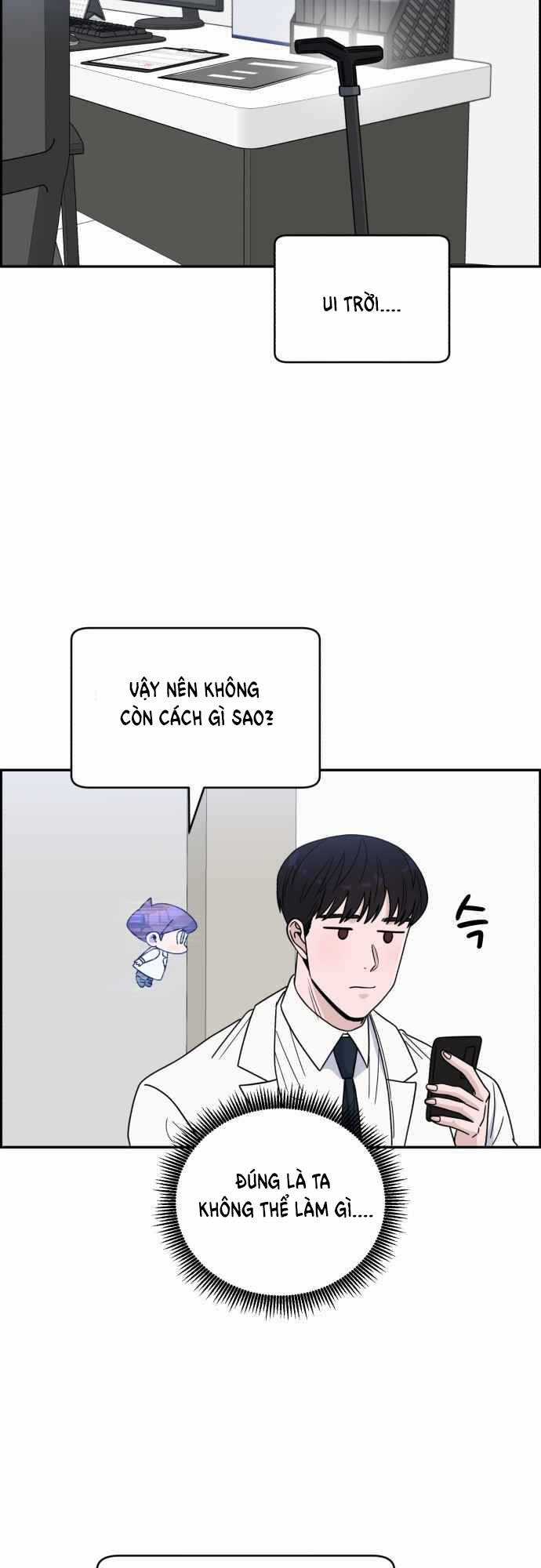 A.i. Doctor Chapter 39 trang 43