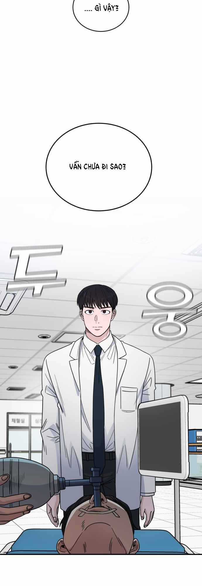 A.i. Doctor Chapter 39 trang 47