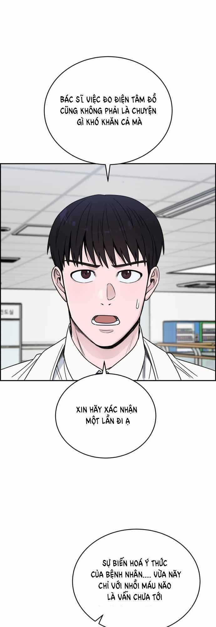 A.i. Doctor Chapter 39 trang 48