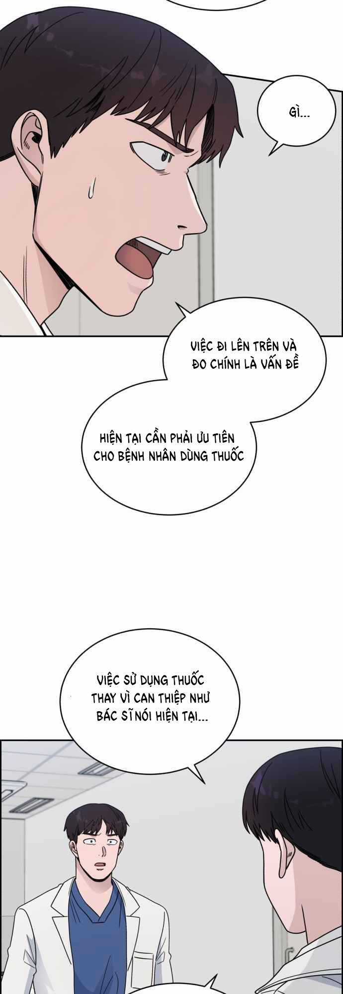 A.i. Doctor Chapter 39 trang 49