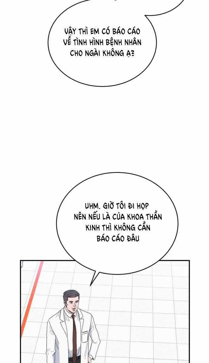A.i. Doctor Chapter 39 trang 5