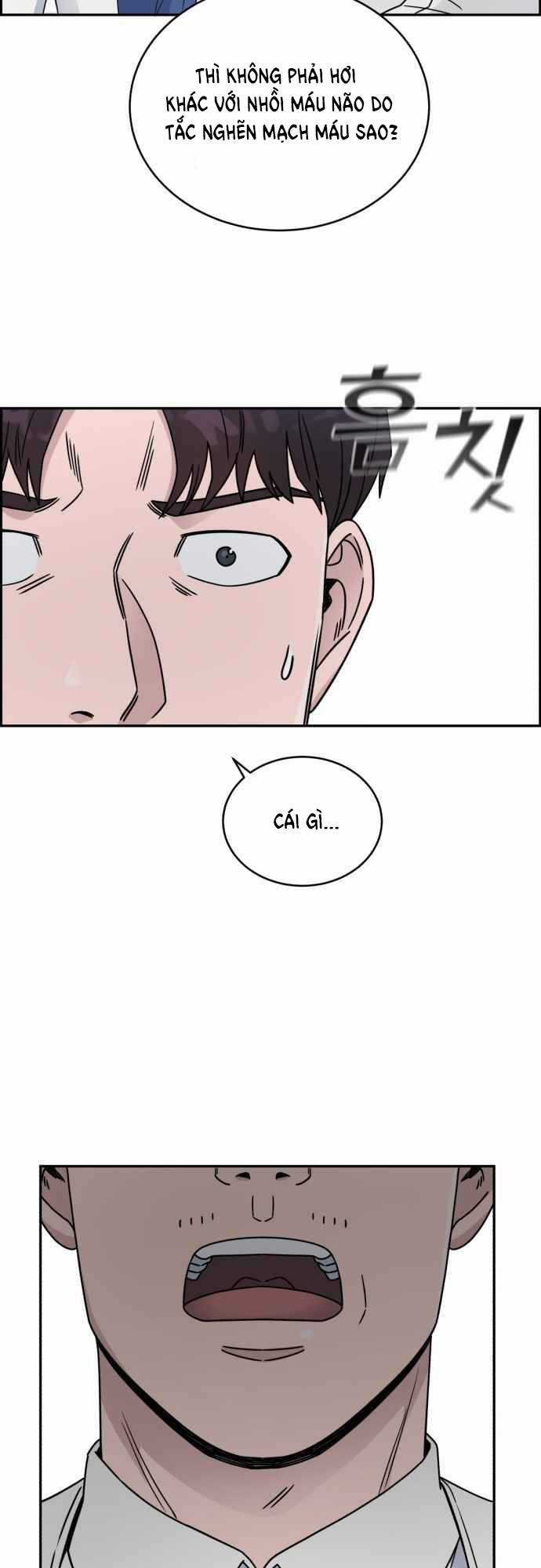 A.i. Doctor Chapter 39 trang 50