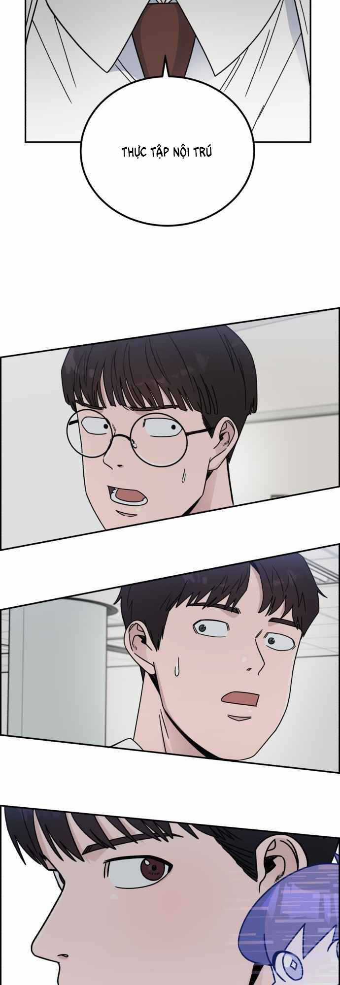 A.i. Doctor Chapter 39 trang 51