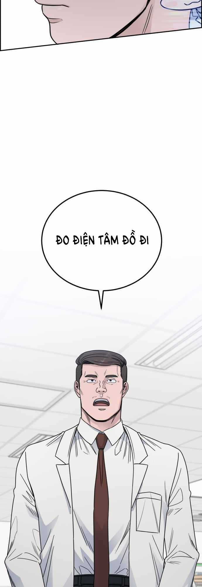 A.i. Doctor Chapter 39 trang 52