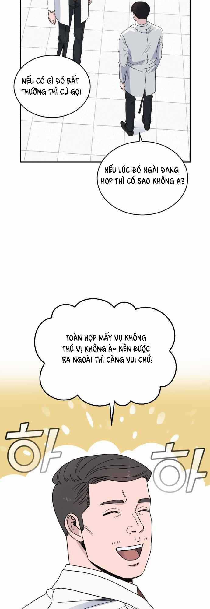 A.i. Doctor Chapter 39 trang 6