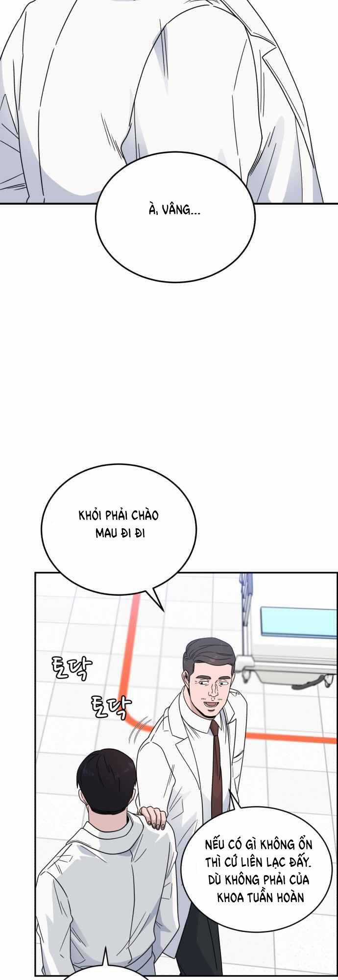 A.i. Doctor Chapter 39 trang 7