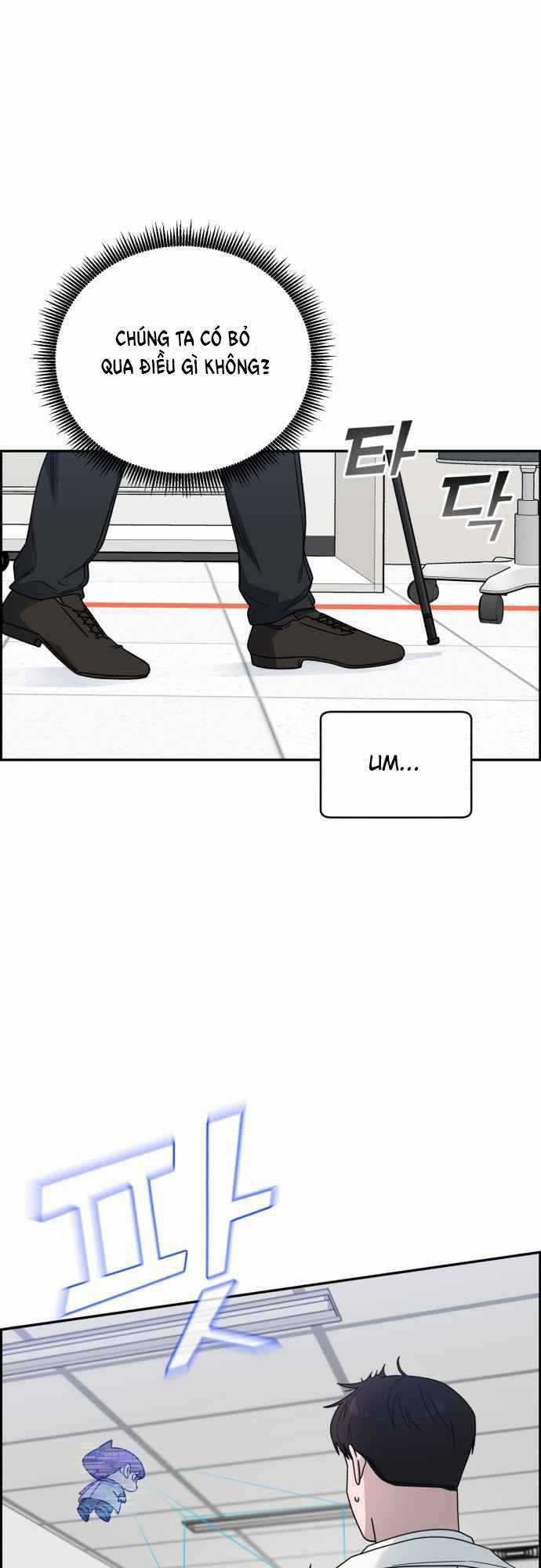 A.i. Doctor Chapter 39 trang 9