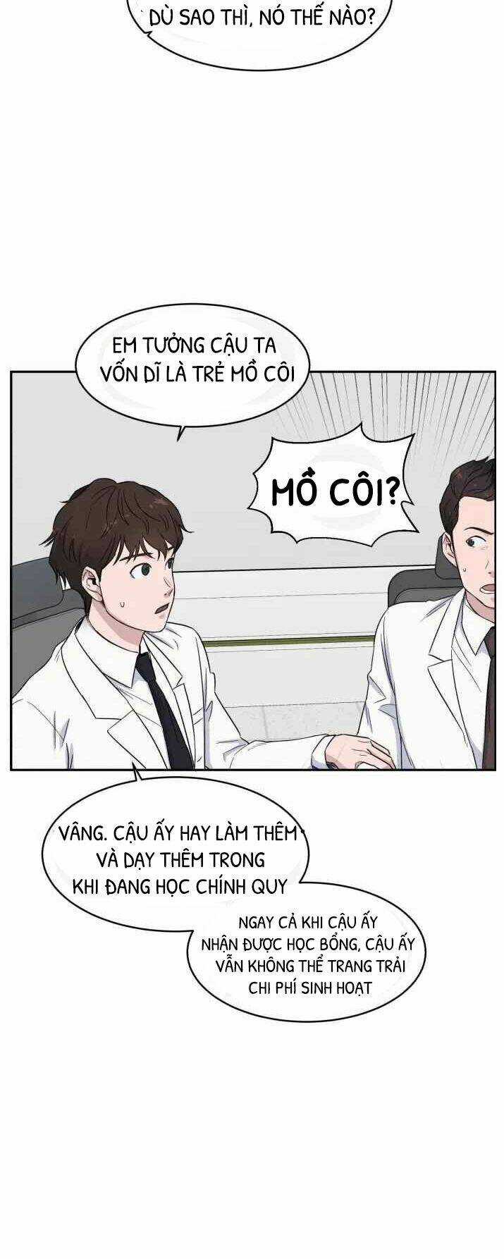 A.i. Doctor Chapter 4.5 trang 11