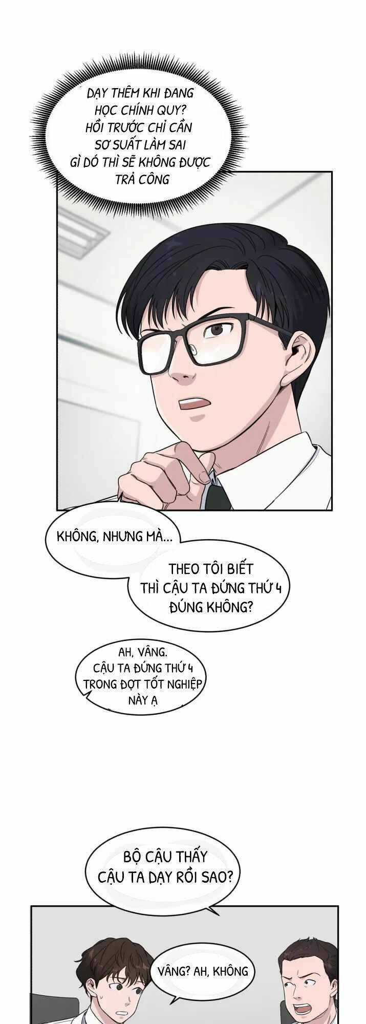 A.i. Doctor Chapter 4.5 trang 12