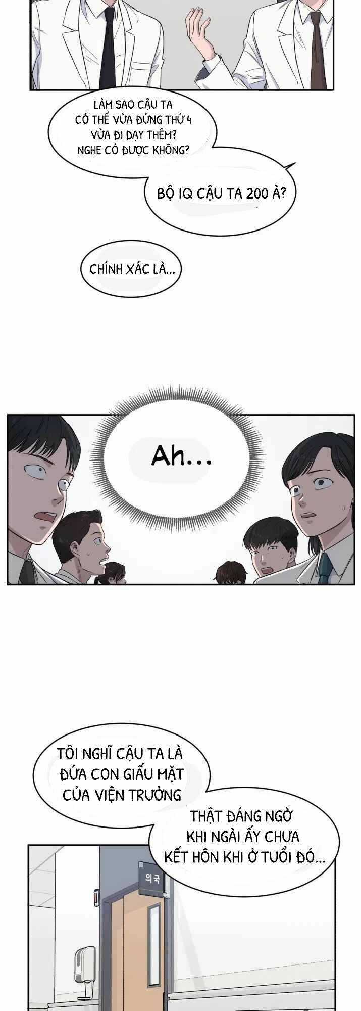 A.i. Doctor Chapter 4.5 trang 13