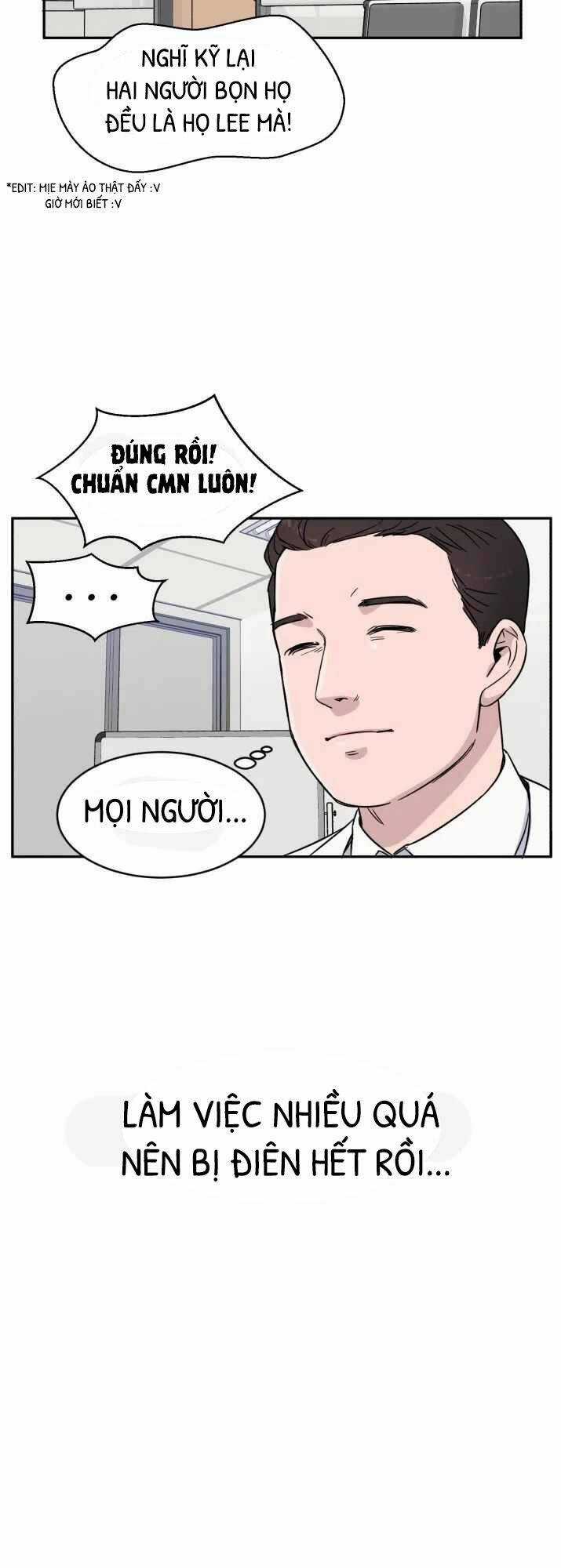 A.i. Doctor Chapter 4.5 trang 14