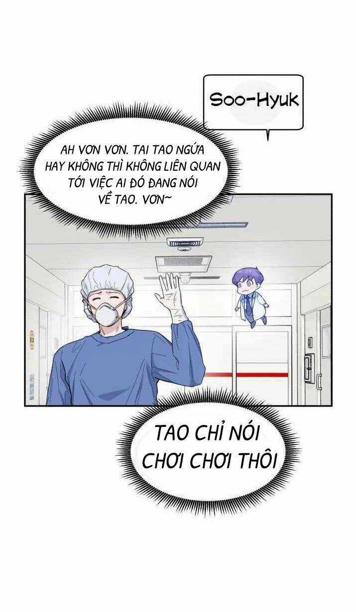 A.i. Doctor Chapter 4.5 trang 16