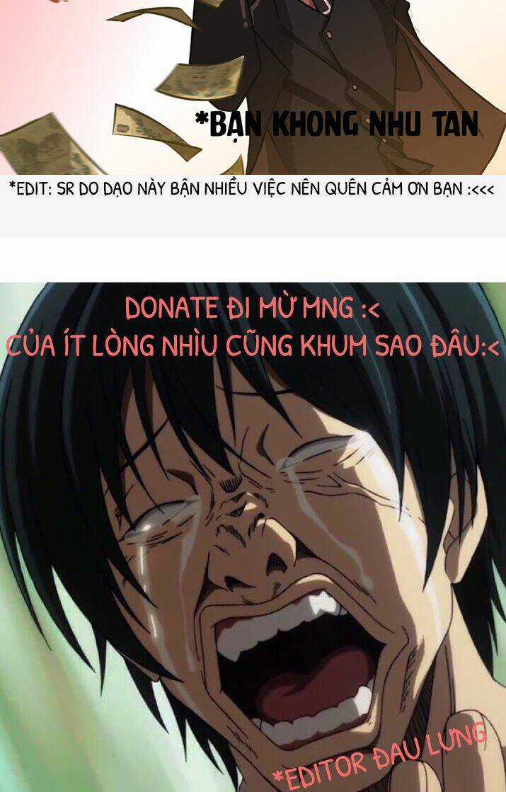 A.i. Doctor Chapter 4.5 trang 23