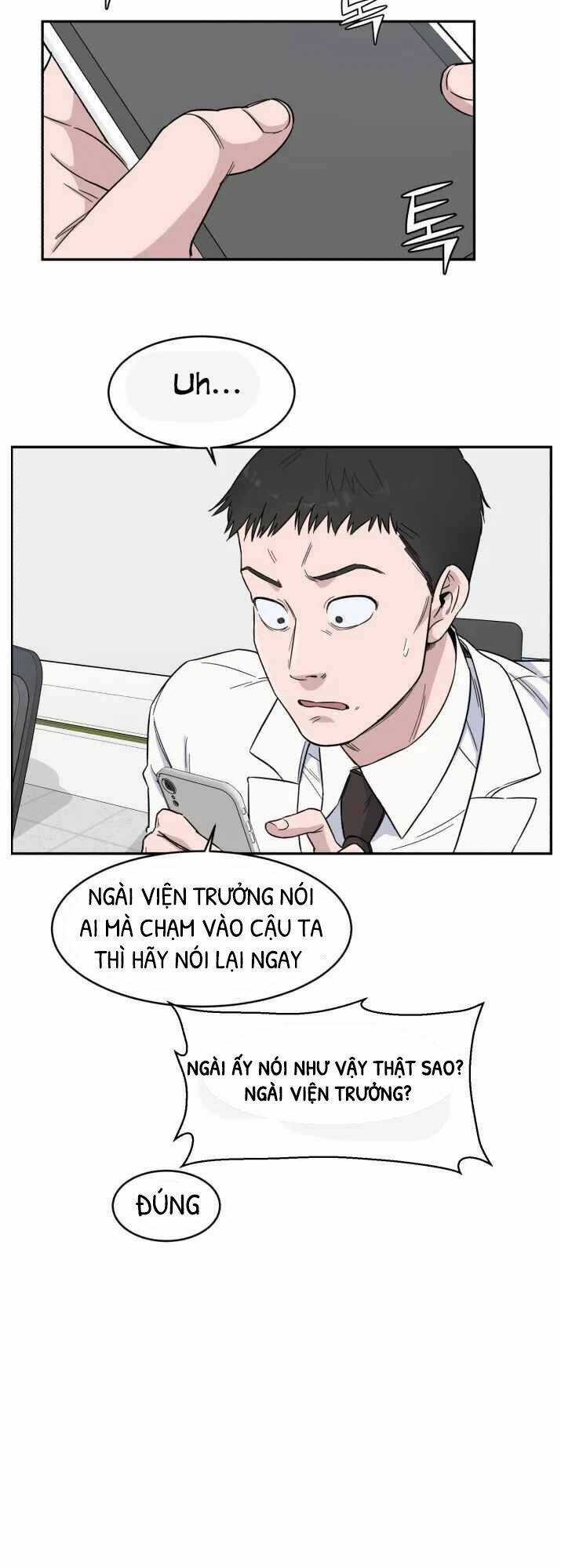 A.i. Doctor Chapter 4.5 trang 8