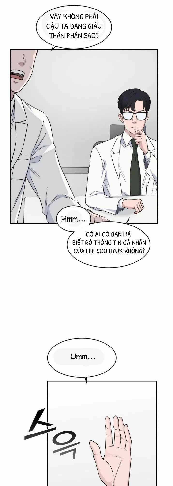A.i. Doctor Chapter 4.5 trang 9