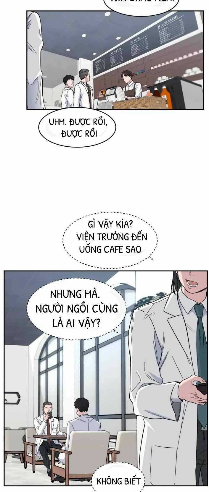 A.i. Doctor Chapter 4 trang 12